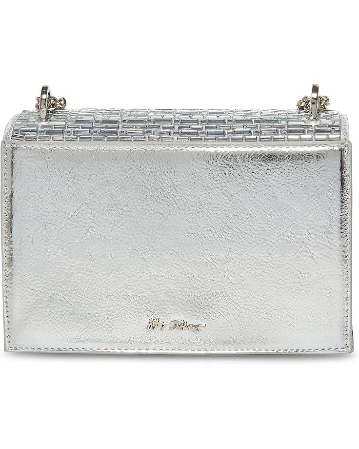 Steve Madden Shine On Convertible Flap Bag