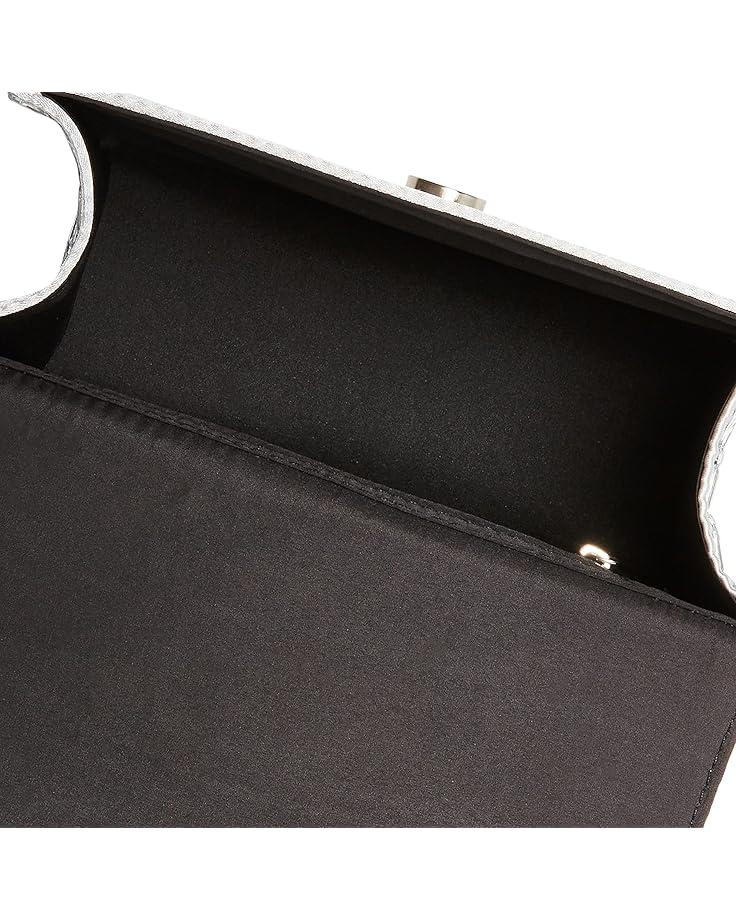Steve Madden Shine On Convertible Flap Bag