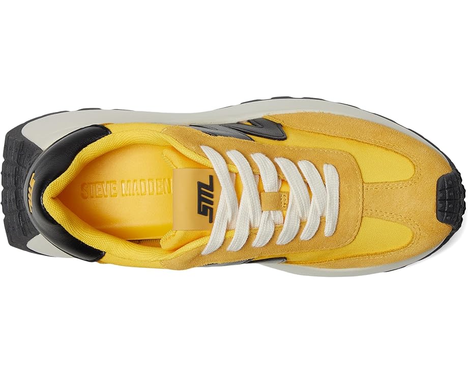 Steve Madden Supecampo Women's