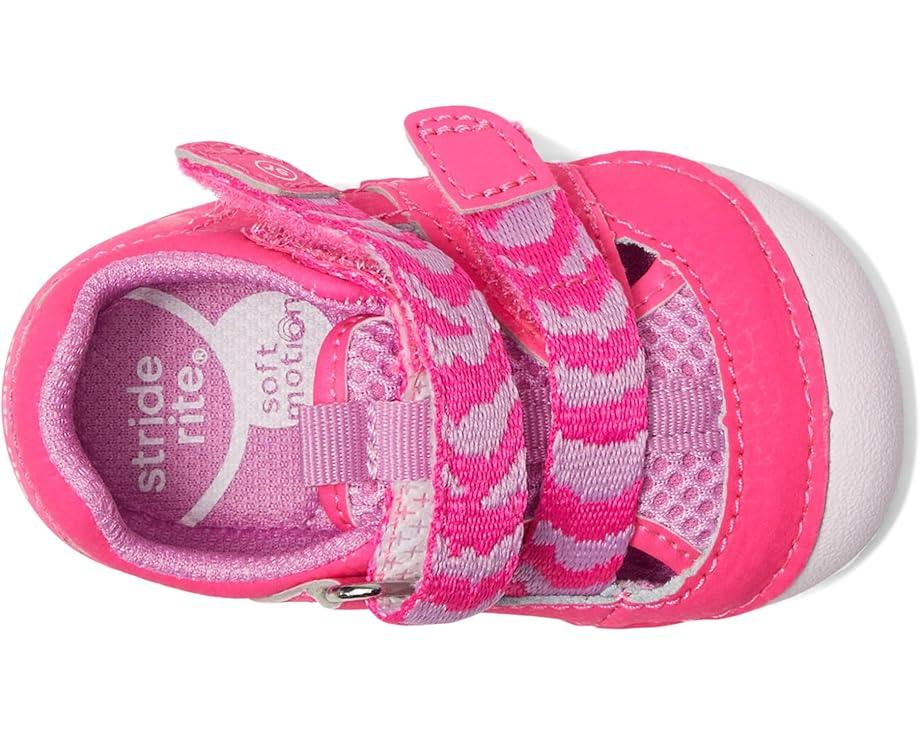 6pm Stride Rite SM Gaia (Infant/Toddler)
