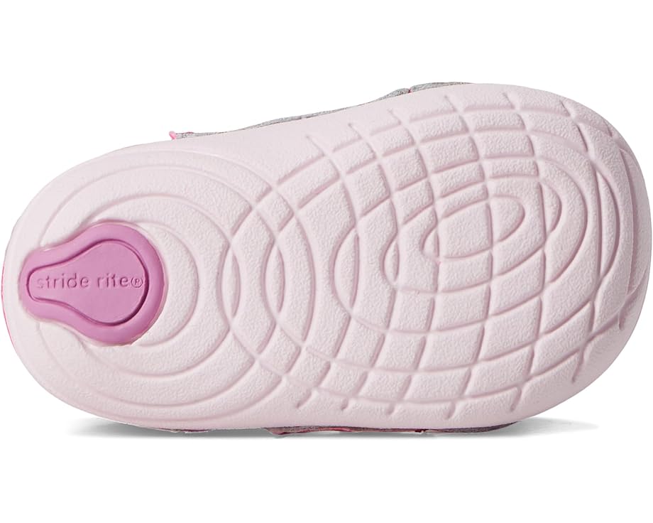 6pm Stride Rite SM Gaia (Infant/Toddler)