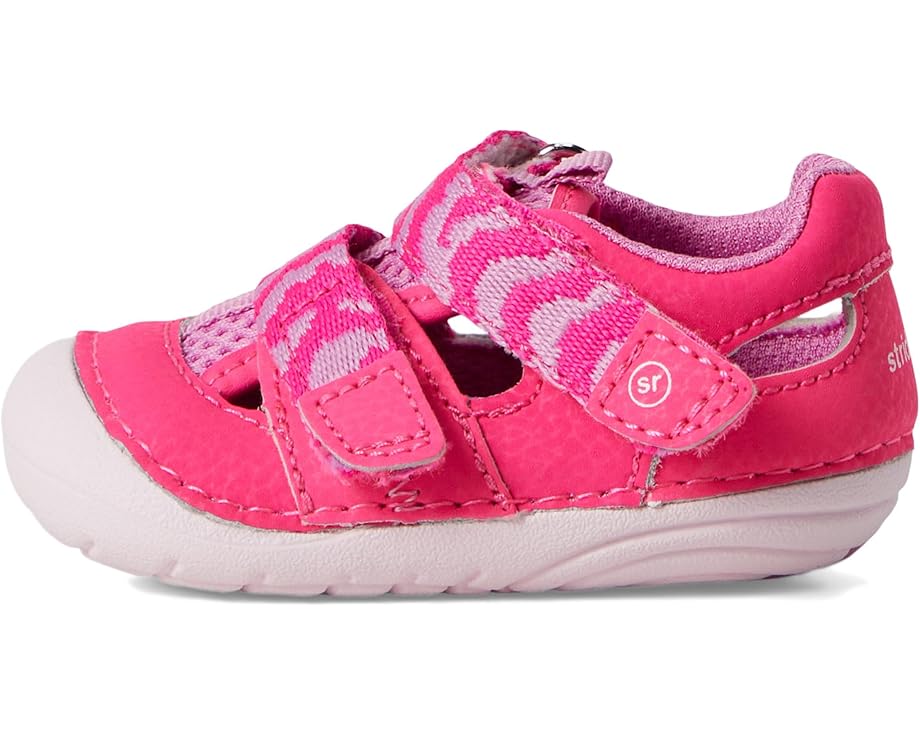6pm Stride Rite SM Gaia (Infant/Toddler)