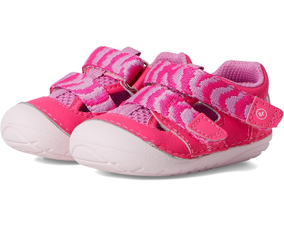 6pm Stride Rite SM Gaia (Infant/Toddler)