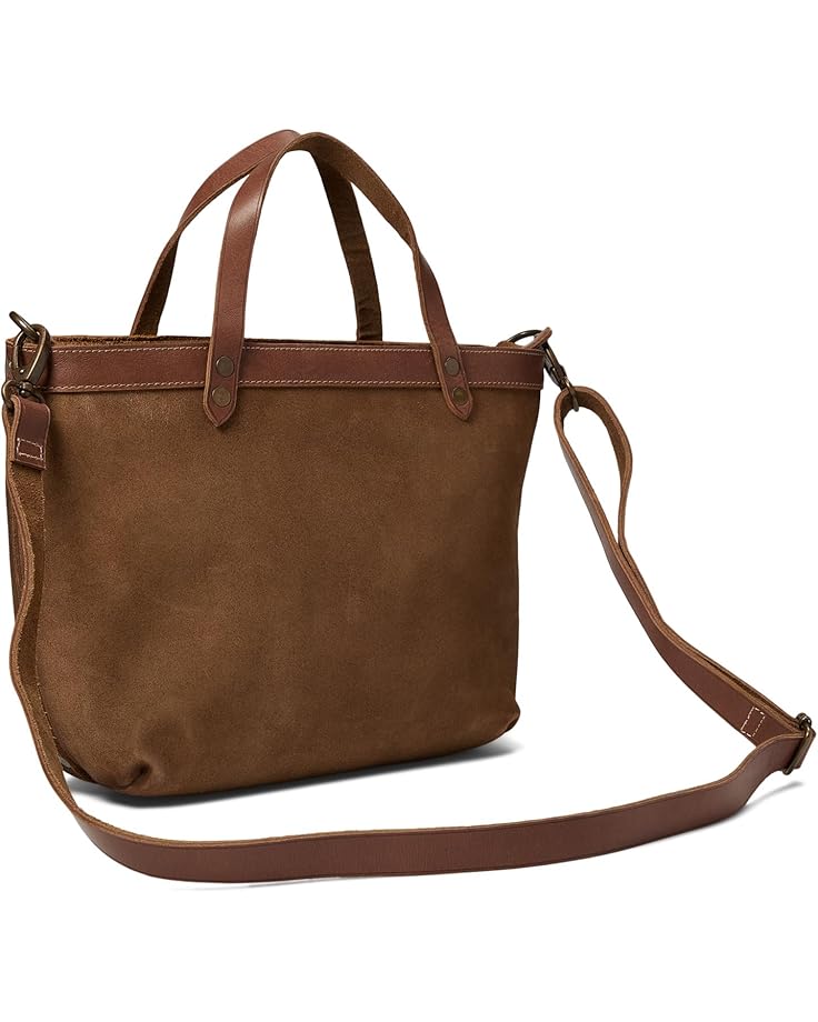 6pm STS Ranchwear Calvary Satchel