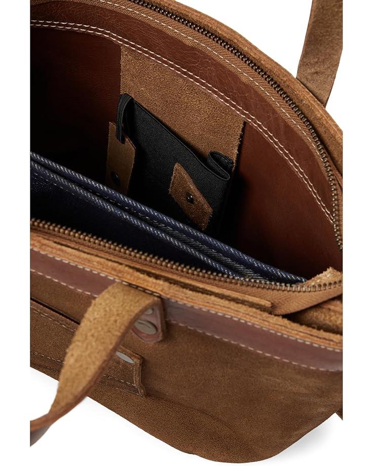 6pm STS Ranchwear Calvary Satchel