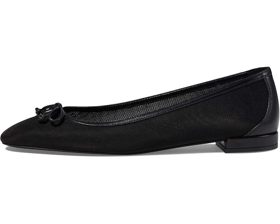 6pm Stuart Weitzman Arabella Ballet Flat Women's