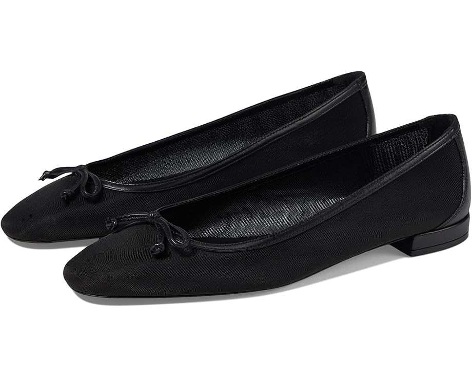 6pm Stuart Weitzman Arabella Ballet Flat Women's