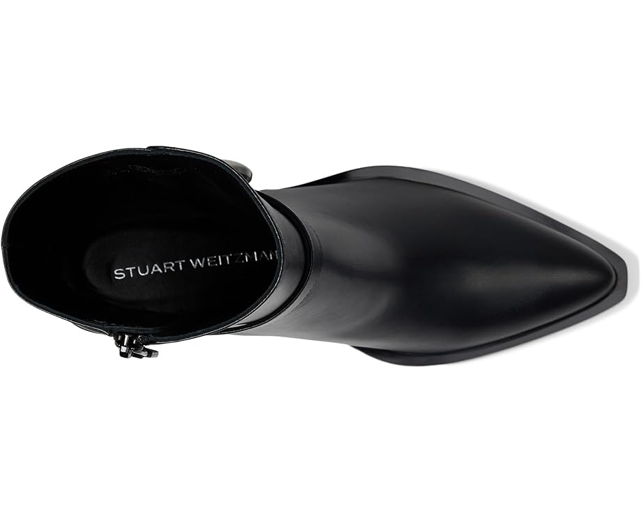 6pm Stuart Weitzman Maven Western Bootie Women's