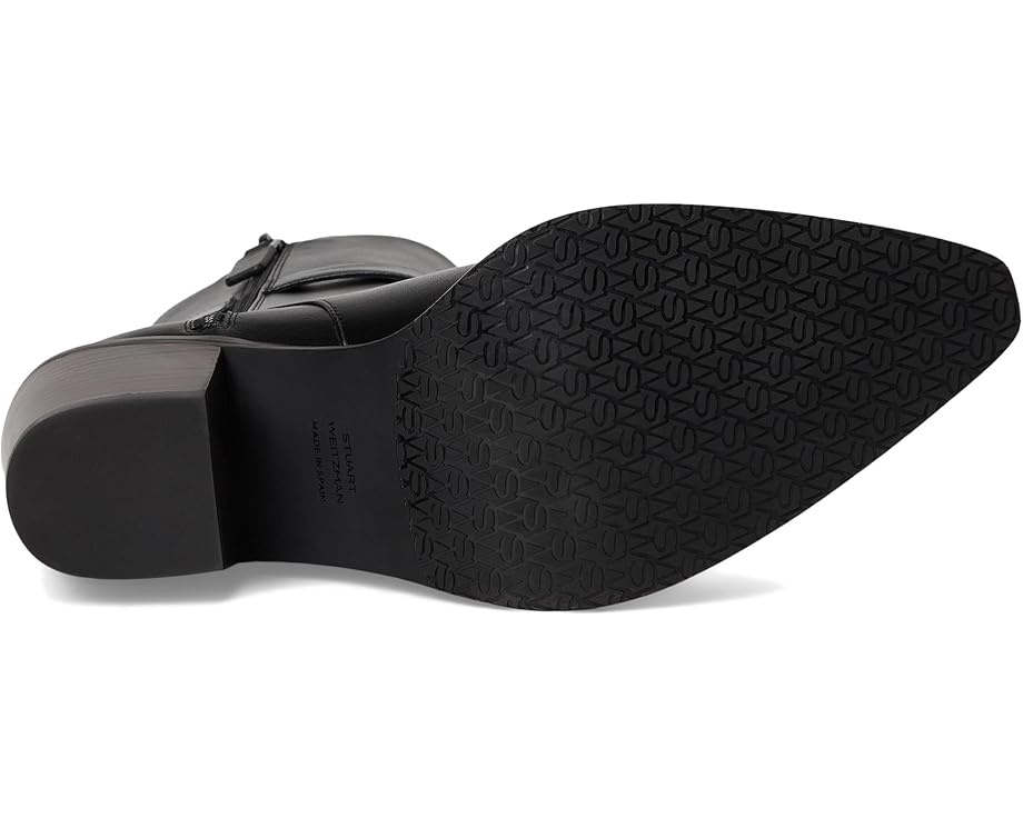 6pm Stuart Weitzman Maven Western Bootie Women's