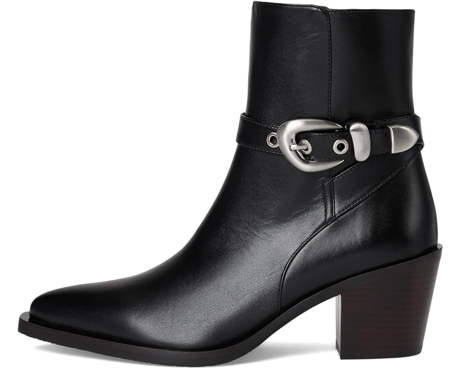 6pm Stuart Weitzman Maven Western Bootie Women's