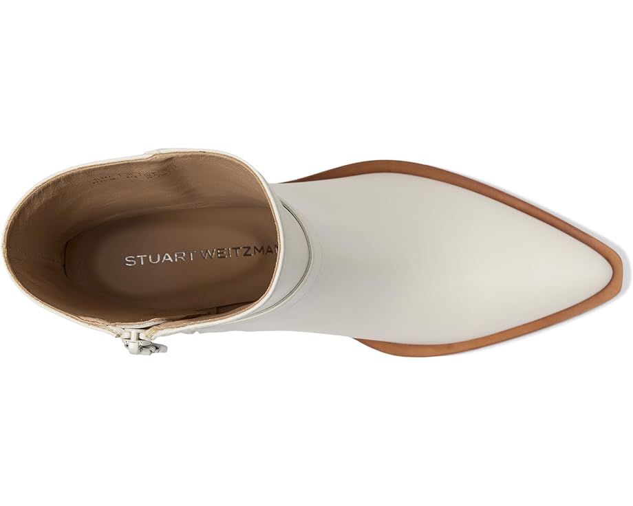 6pm Stuart Weitzman Maven Western Bootie Women's