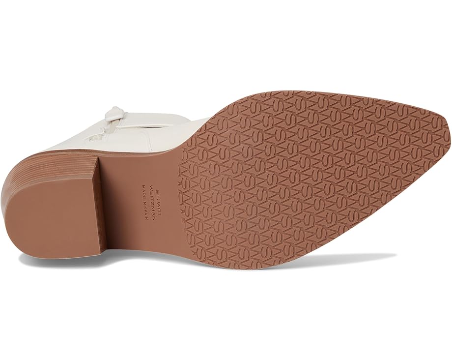 6pm Stuart Weitzman Maven Western Bootie Women's