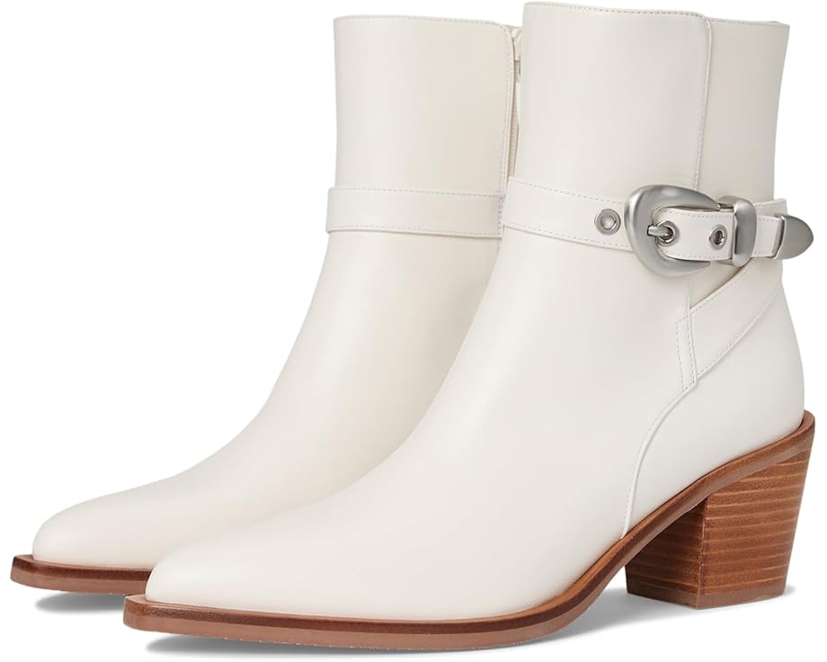 6pm Stuart Weitzman Maven Western Bootie Women's