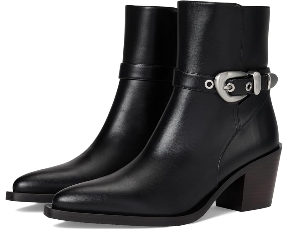 6pm Stuart Weitzman Maven Western Bootie Women's