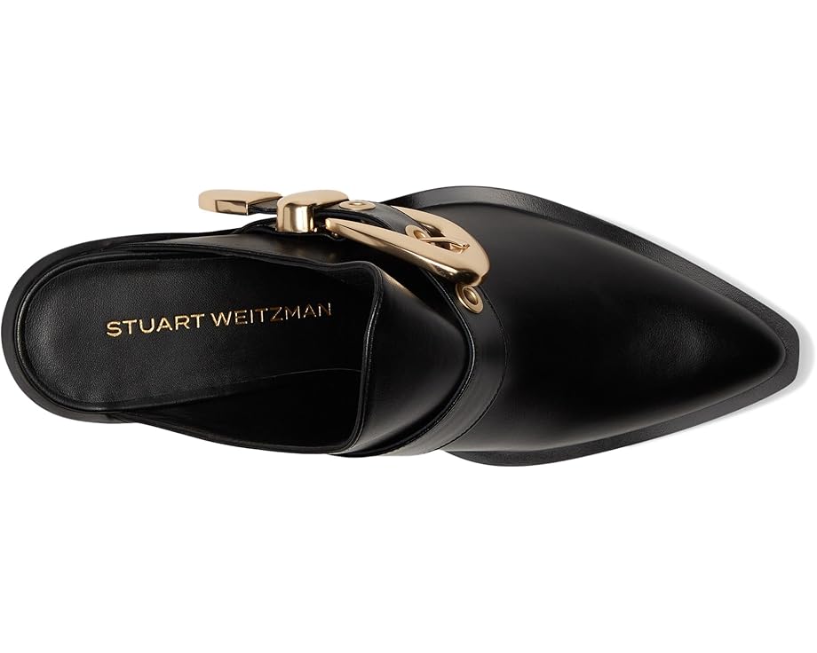 6pm Stuart Weitzman Maven Western Mule Women's