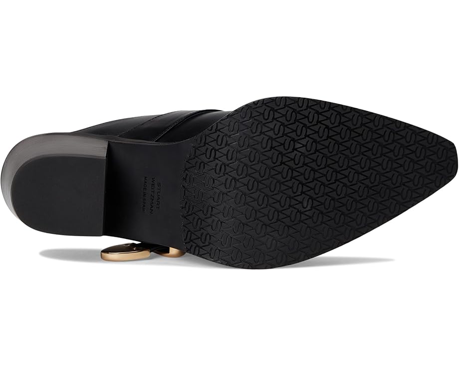 6pm Stuart Weitzman Maven Western Mule Women's