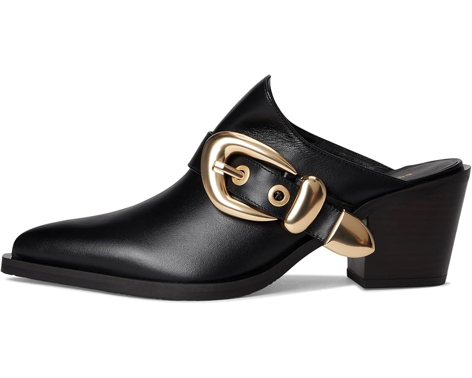 6pm Stuart Weitzman Maven Western Mule Women's