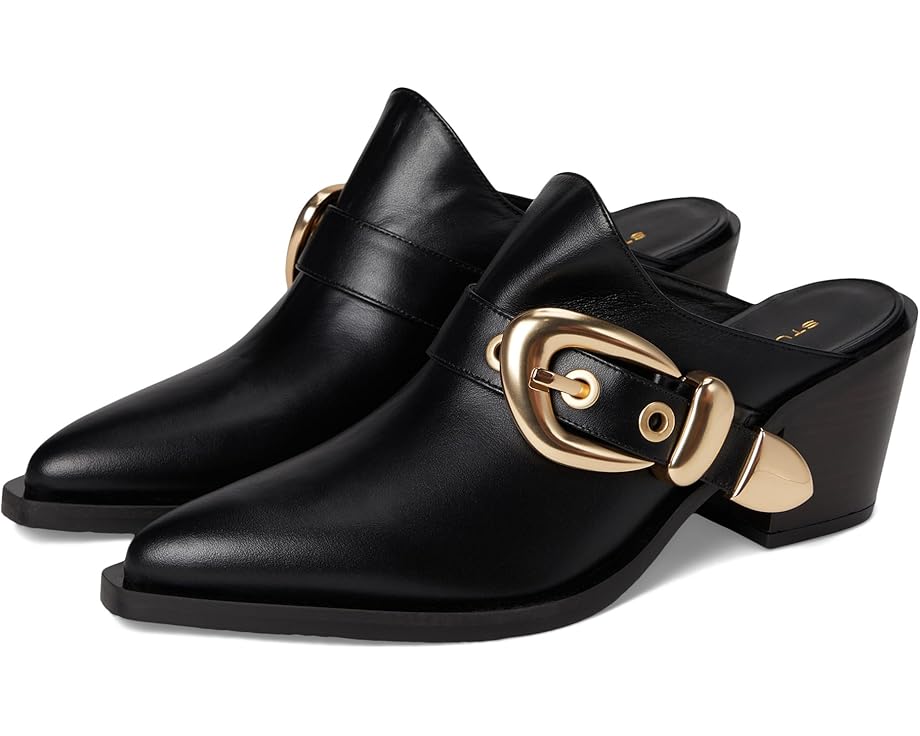 6pm Stuart Weitzman Maven Western Mule Women's