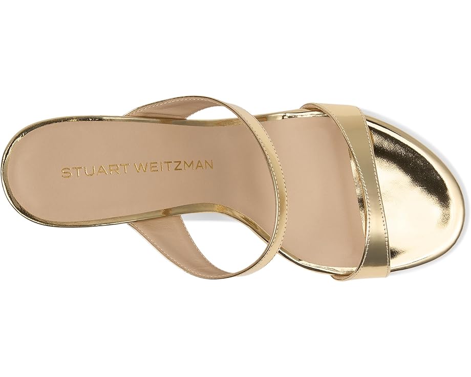 6pm Stuart Weitzman Nudist Slide 85 Women's