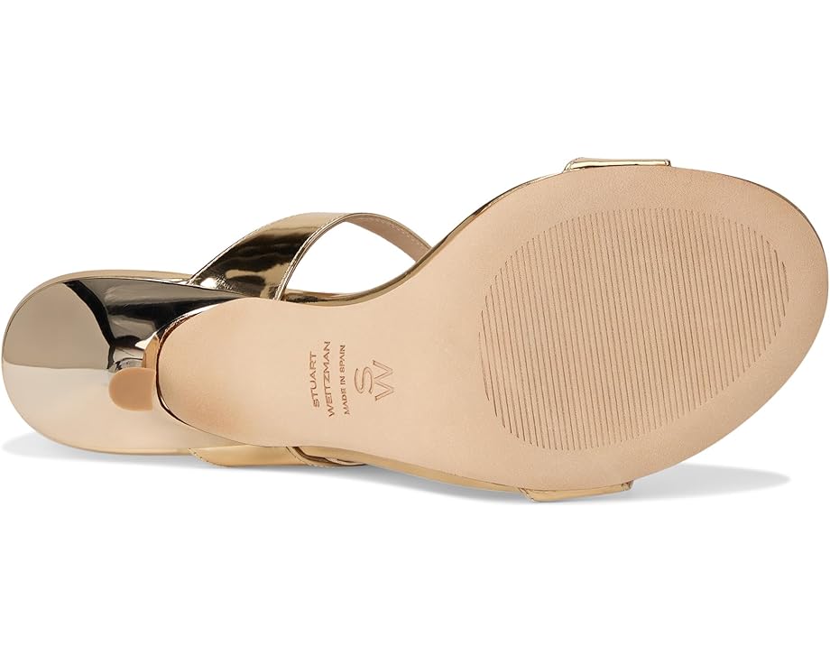 6pm Stuart Weitzman Nudist Slide 85 Women's