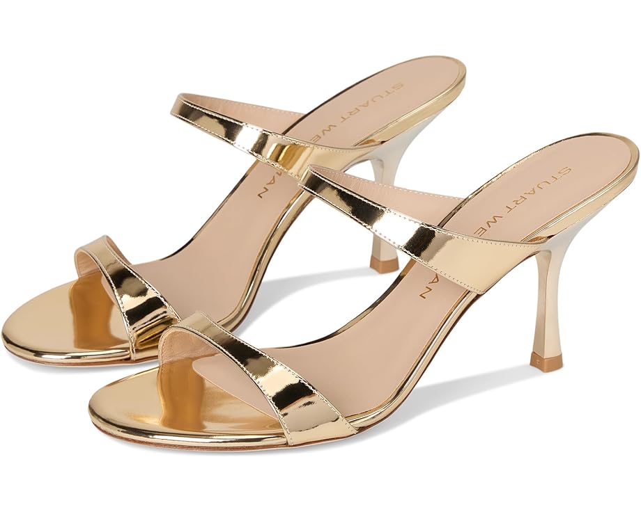 6pm Stuart Weitzman Nudist Slide 85 Women's