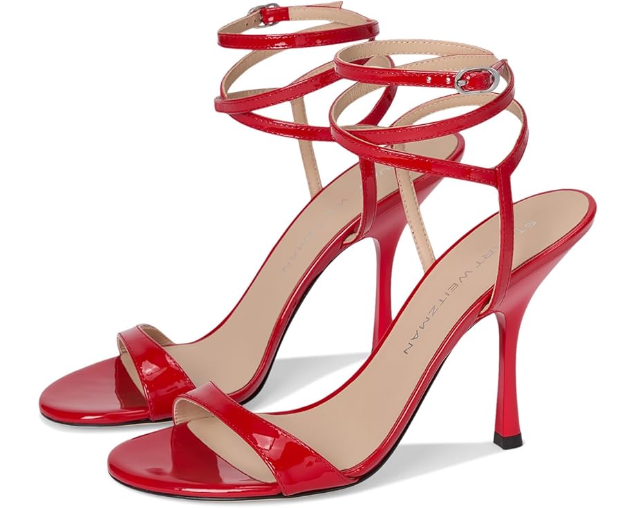 6pm Stuart Weitzman Nudist Wrap 100 Women's