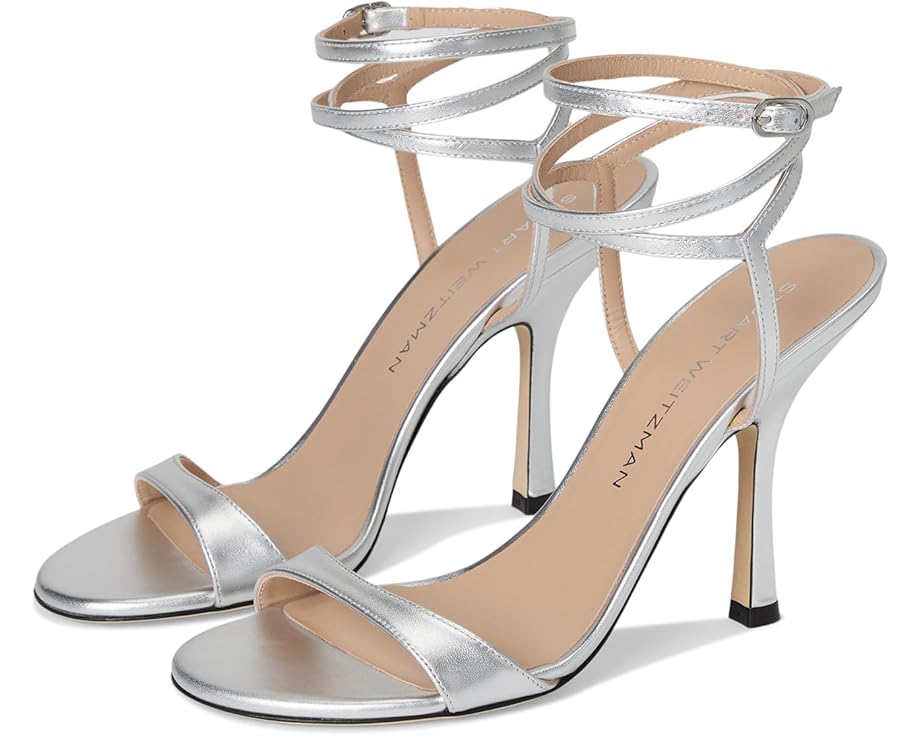 6pm Stuart Weitzman Nudist Wrap 100 Women's