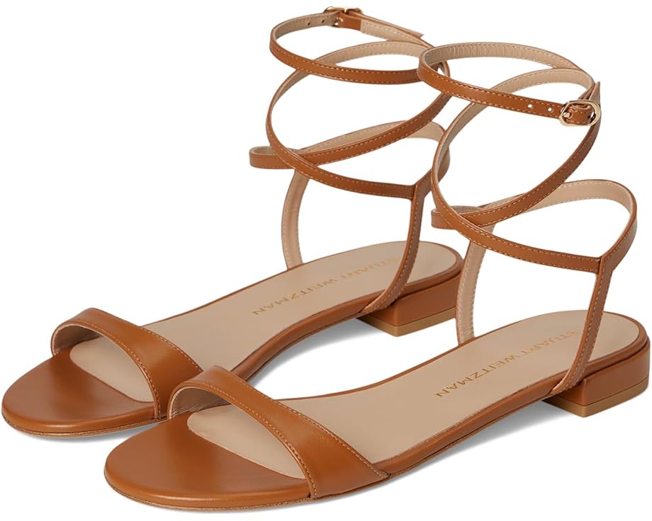 6pm Stuart Weitzman Nudist Wrap Women's