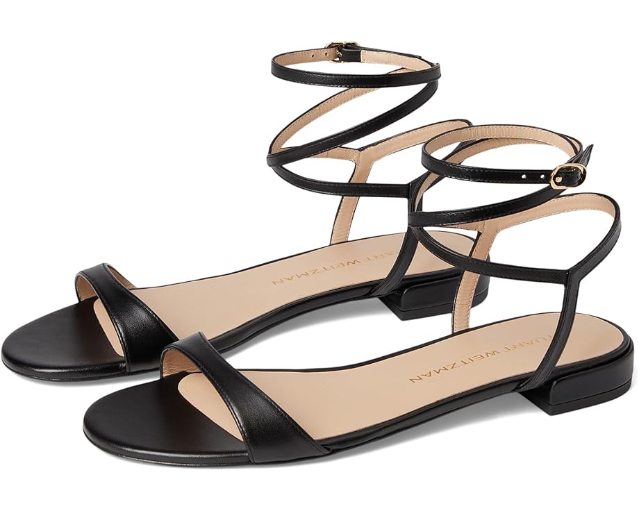 6pm Stuart Weitzman Nudist Wrap Women's