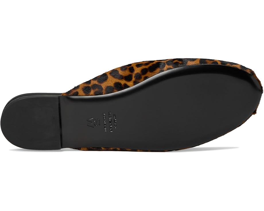 6pm Stuart Weitzman Prima Bow Ballet Mule Women's