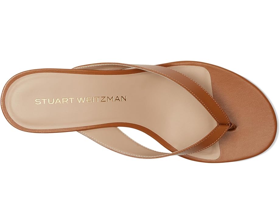 6pm Stuart Weitzman Rio Sleek Sandals 35 Women's