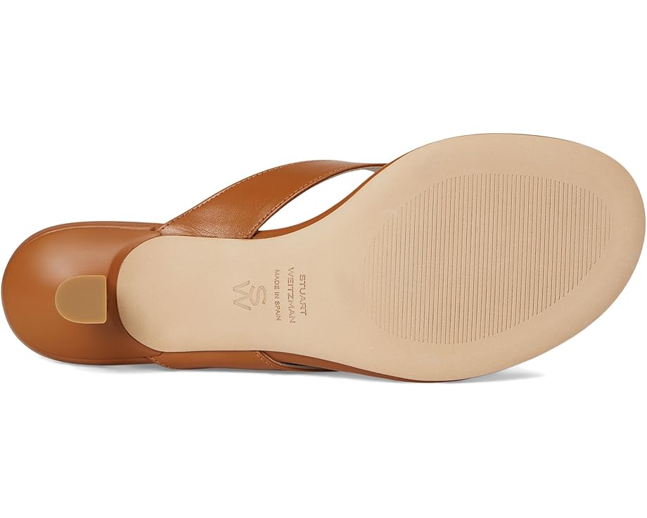 6pm Stuart Weitzman Rio Sleek Sandals 35 Women's