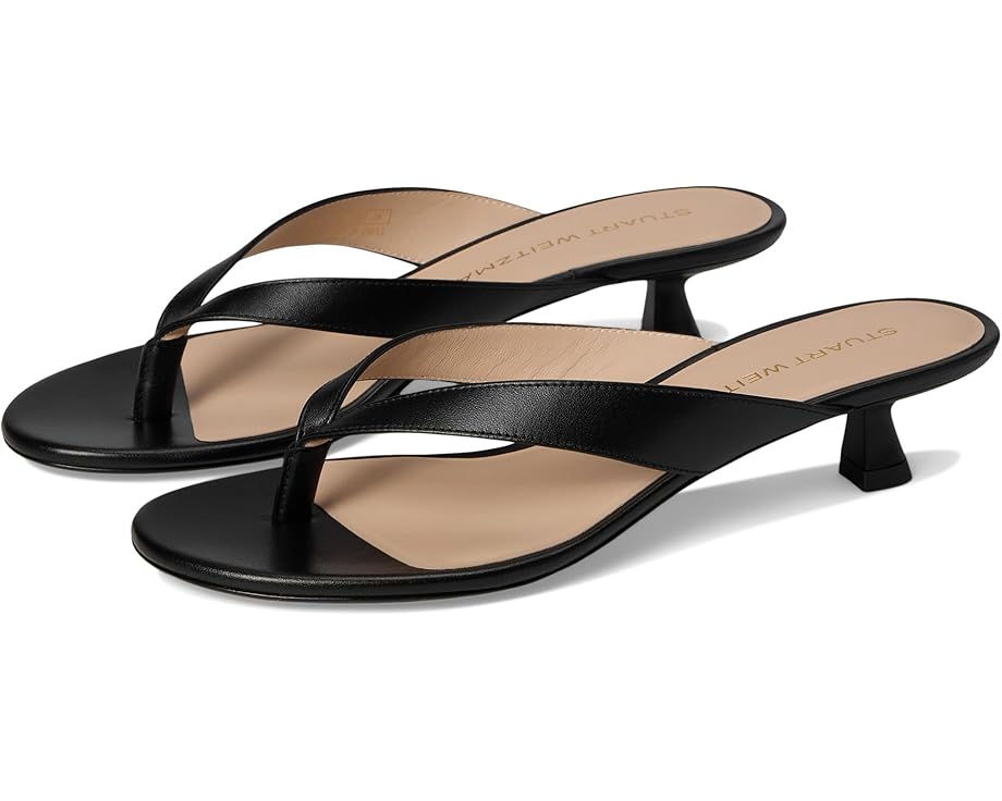 6pm Stuart Weitzman Rio Sleek Sandals 35 Women's