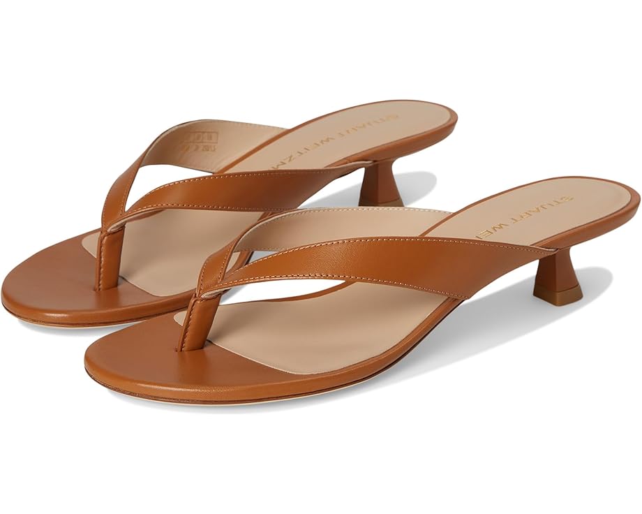 6pm Stuart Weitzman Rio Sleek Sandals 35 Women's