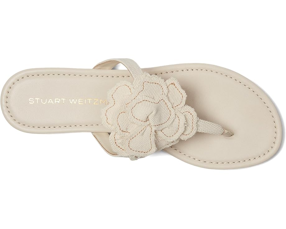 6pm Stuart Weitzman Rio T-strap Sandals Women's