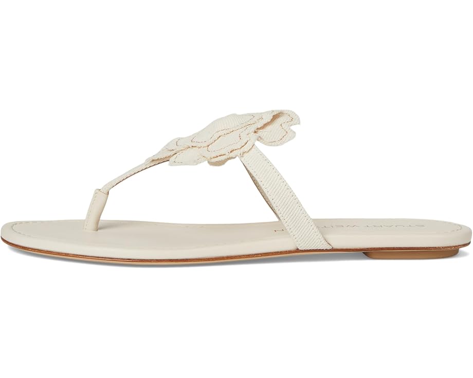 6pm Stuart Weitzman Rio T-strap Sandals Women's