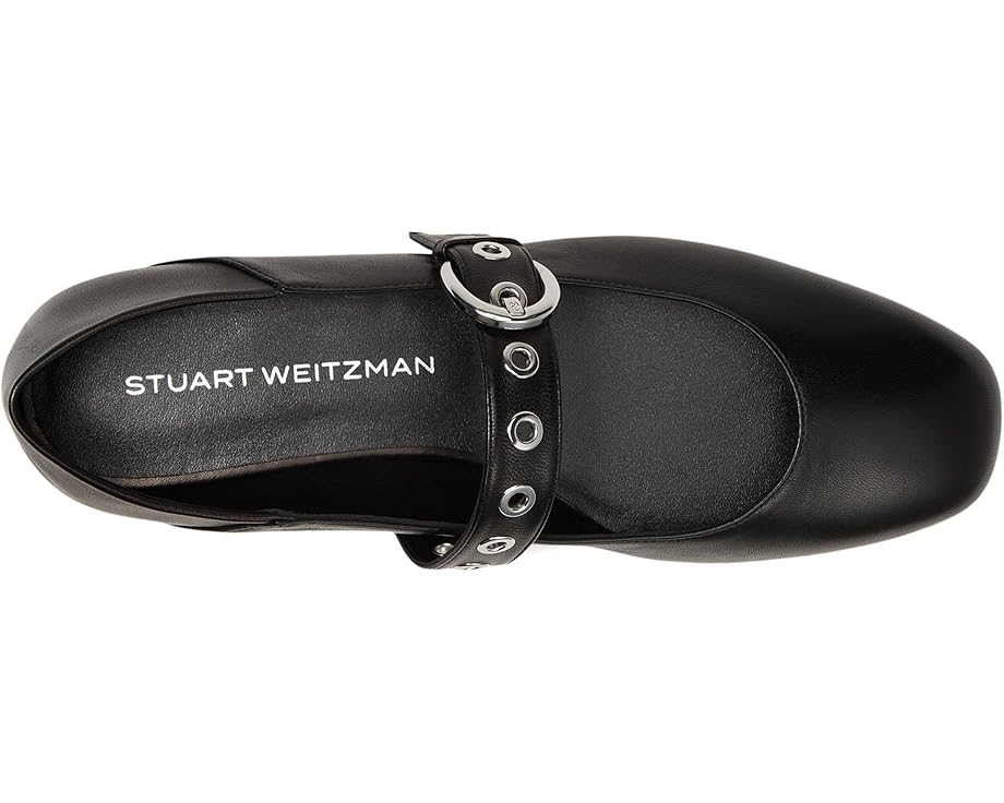 6pm Stuart Weitzman Supermoto Mary Jane Women's
