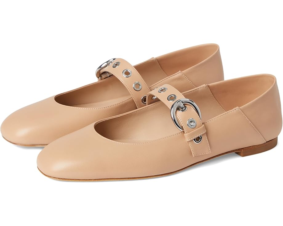 6pm Stuart Weitzman Supermoto Mary Jane Women's