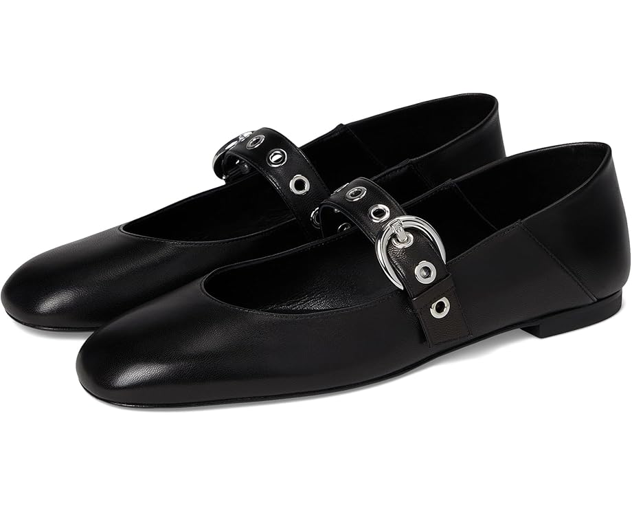 6pm Stuart Weitzman Supermoto Mary Jane Women's