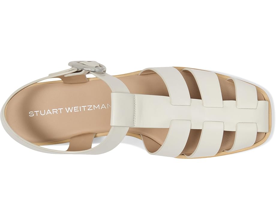 6pm Stuart Weitzman Villa Fshrmn Sandals Women's