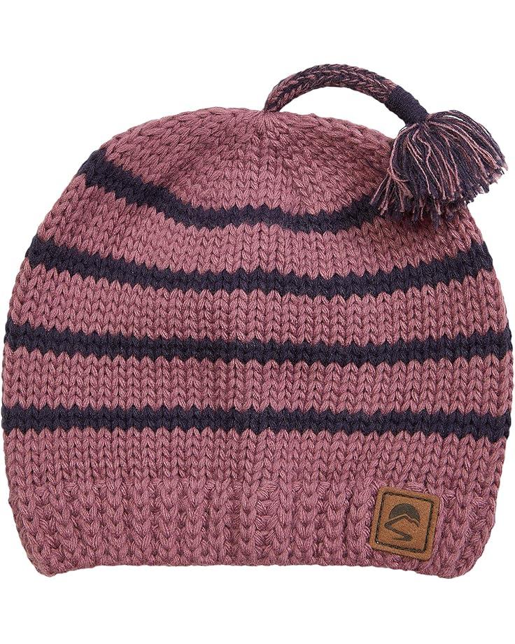 6pm Sunday Afternoons Frosty Stripe Beanie (Infant)