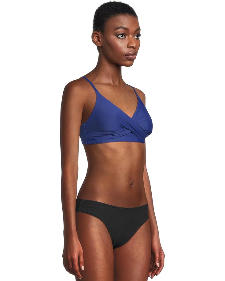 Sunsets Lyla Bralette Women's Indigo