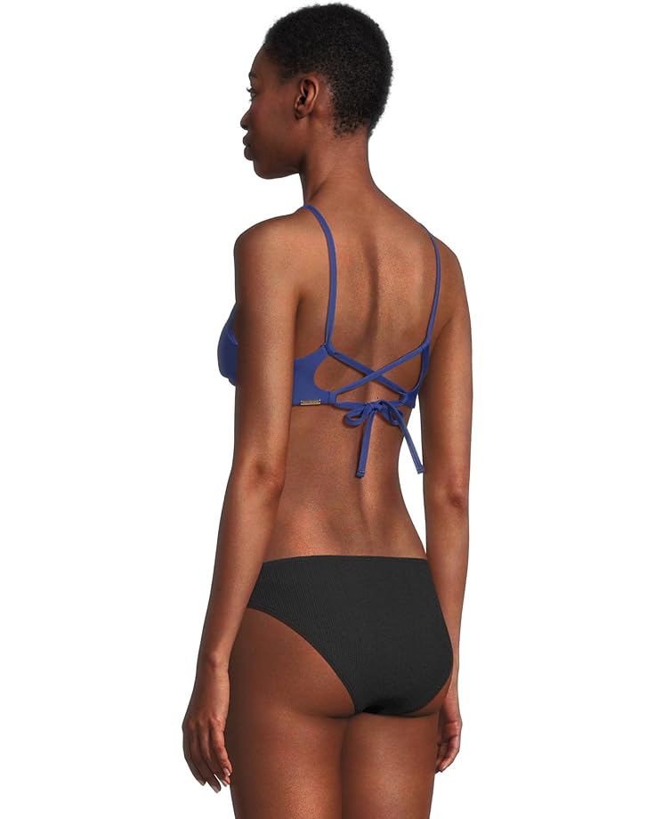 Sunsets Lyla Bralette Women's Indigo