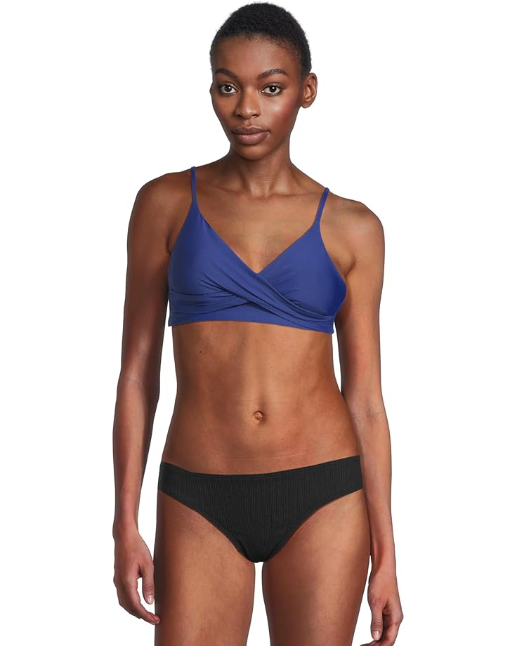 Sunsets lyla Bralette Women's Indigo