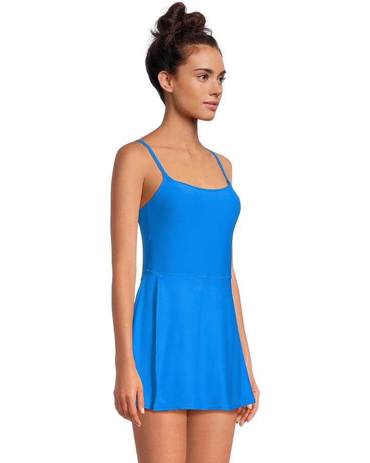 Sunsets Naomi Swim Dress Women's