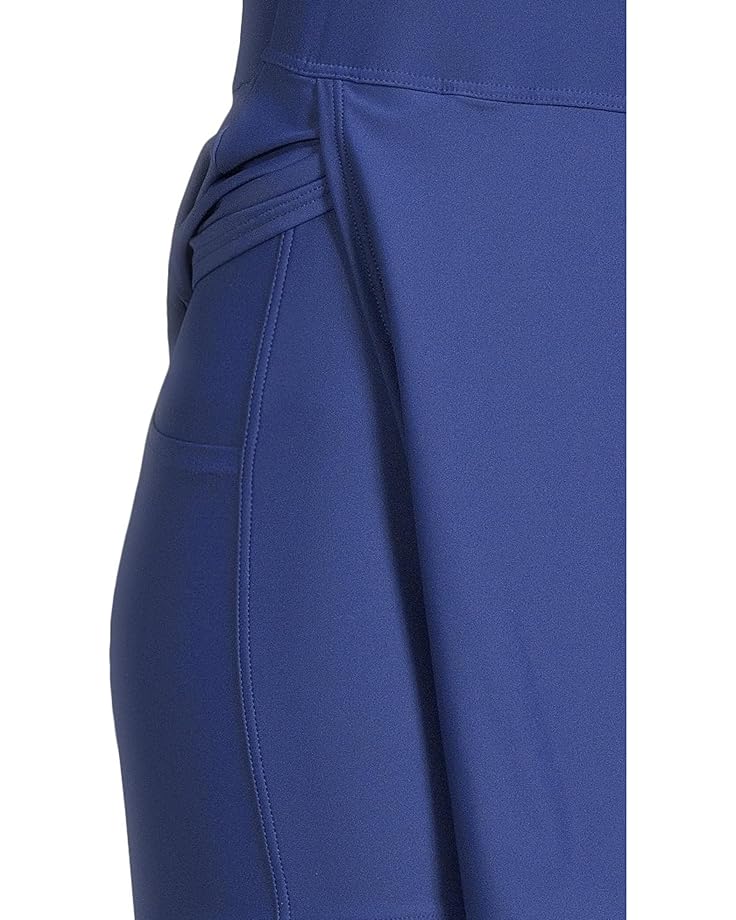 Sunsets Naomi Swim Dress Women's Indigo
