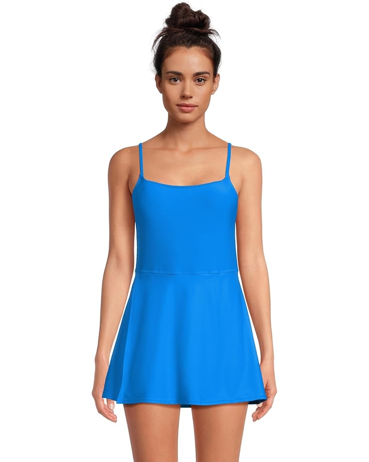 Sunsets Naomi Swim Dress Women's