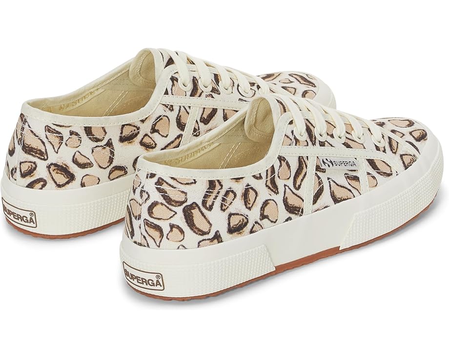 6pm Superga 2750 Giraffa Print Women's