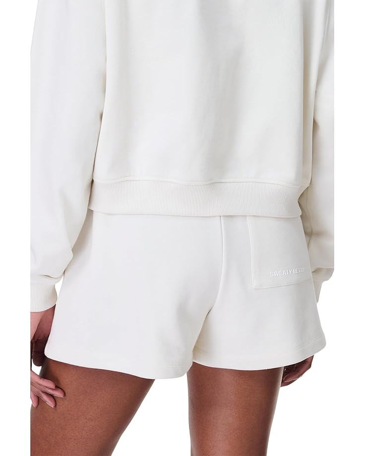Sweaty Betty Revive Boxy Short Women's