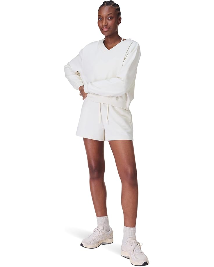 Sweaty Betty Revive Boxy Short Women's